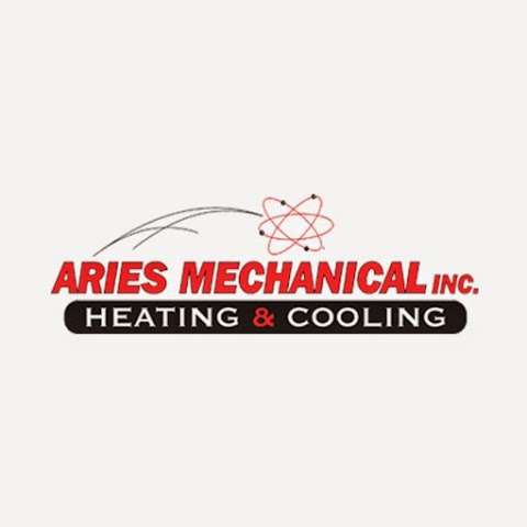 Aries Mechanical Inc